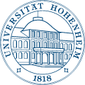 UNI_Hohenheim_Logo